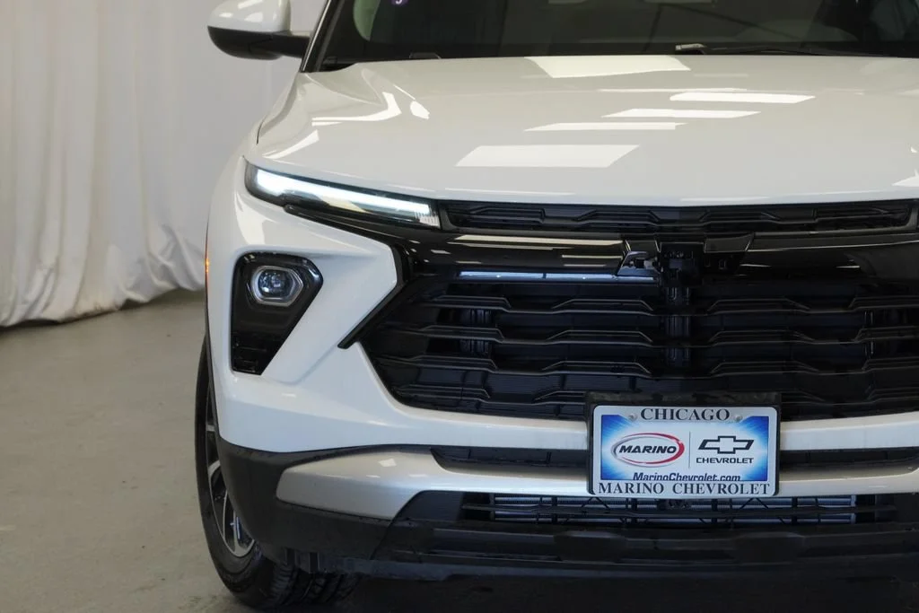2026 Chevrolet Trailblazer LT - Photo 33