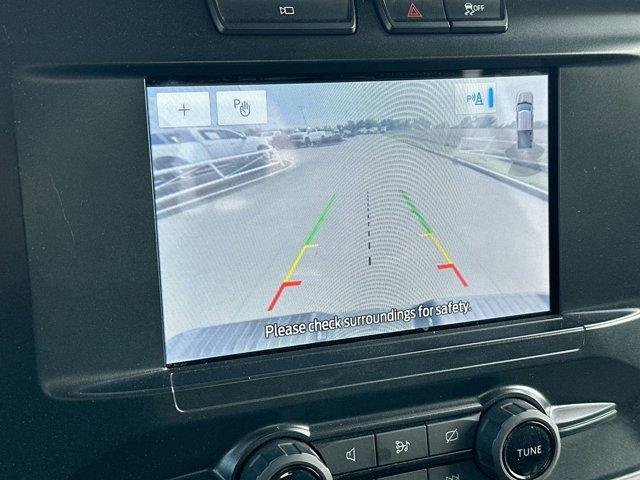 Used 2022 Silver Ford XL image 16