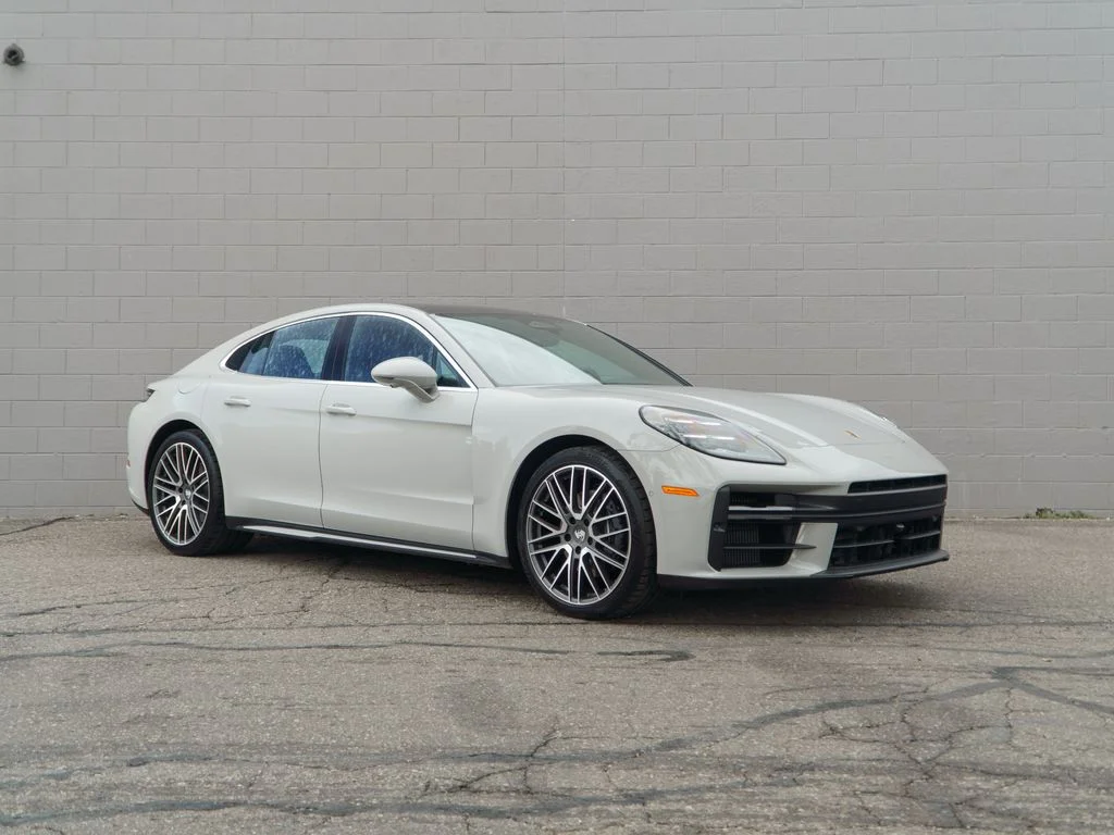 Used 2026  Porsche 4 image 9