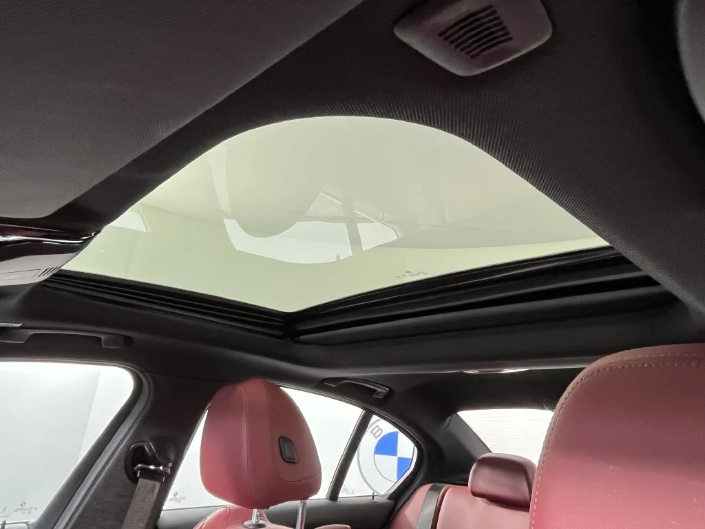 Certified Used 2024 Gray Metallic BMW M340i image 29