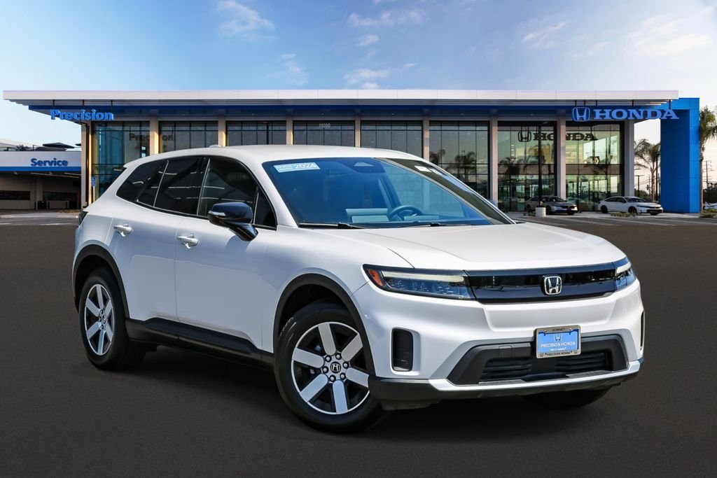 2024 Honda Prologue EX's photo