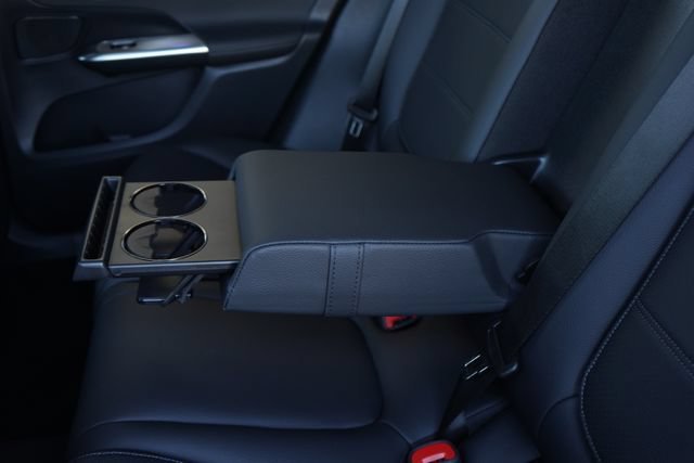 New 2026 Black Mercedes-Benz GLC 300 image 52