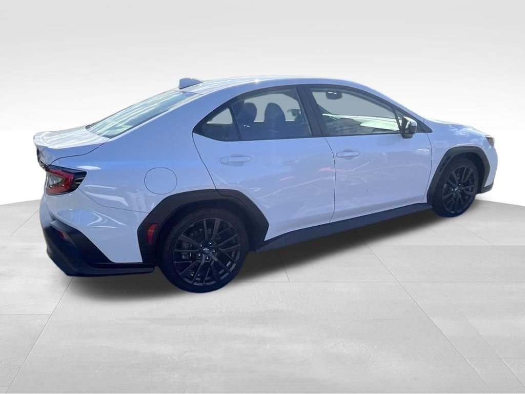 Used 2022 White Subaru Premium image 14