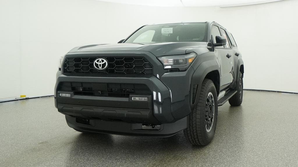 New 2026 Underground Toyota TRD Off-Road image 19
