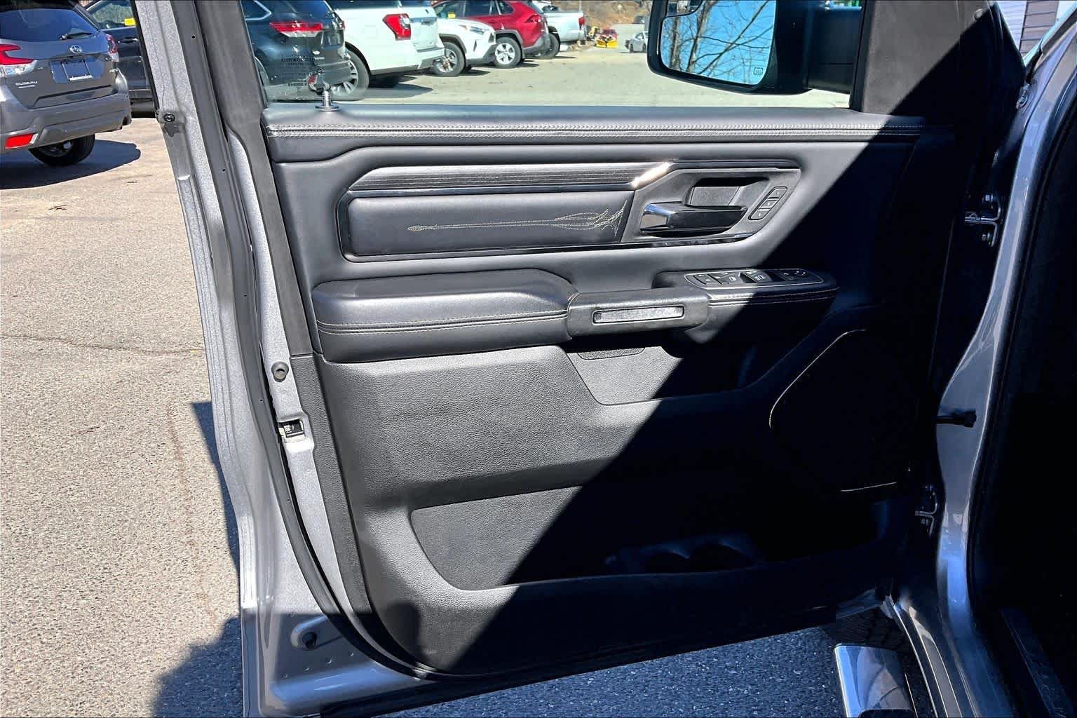 2023 RAM Ram 1500 Pickup Limited - Photo 20