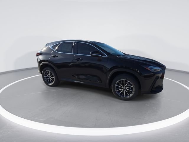 New 2026 Black Lexus FWD image 9