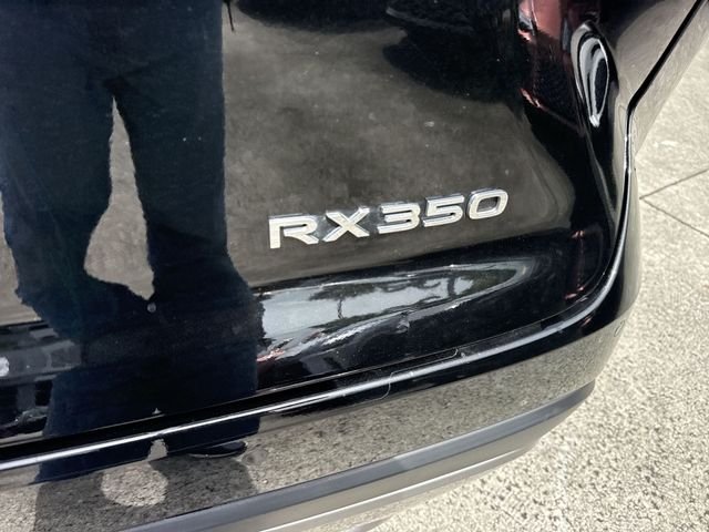 Certified Used 2024 Black Lexus 350 Premium image 25