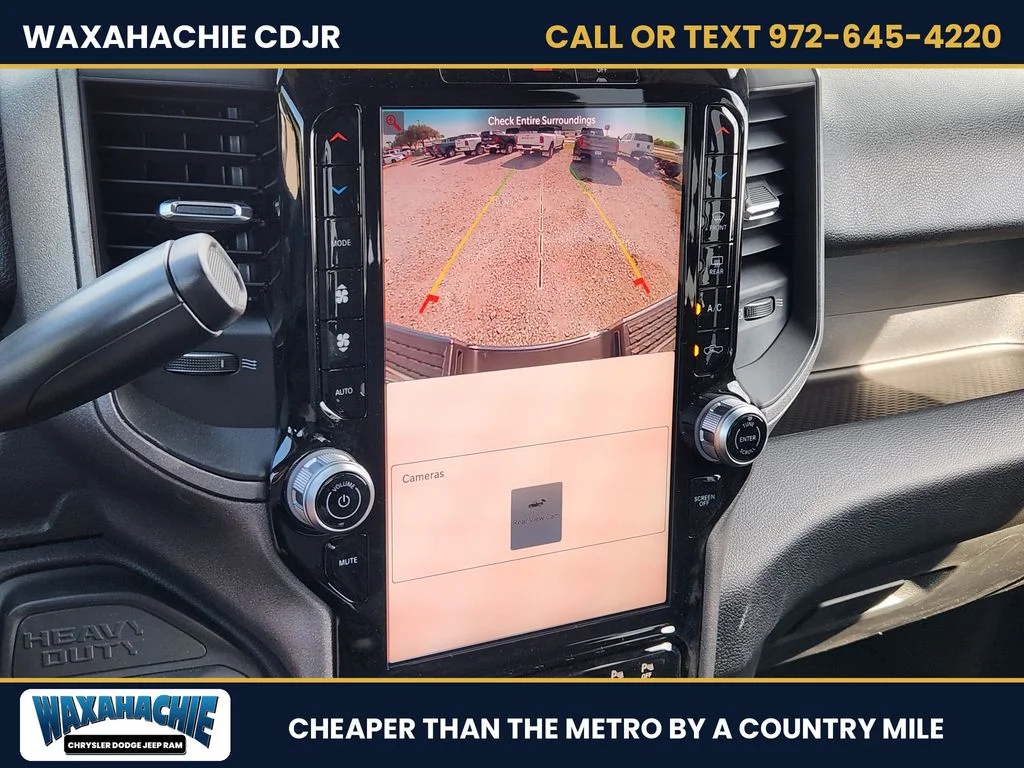 2026 RAM 2500 Tradesman - Photo 15
