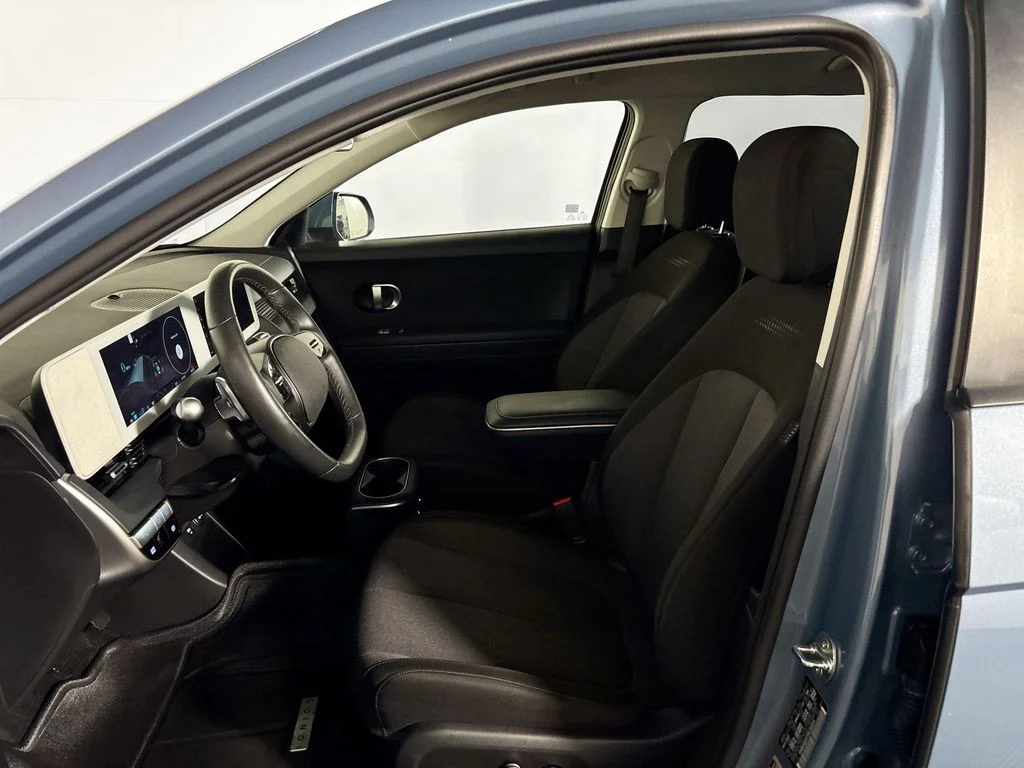 Used 2024 Blue Hyundai SEL image 11