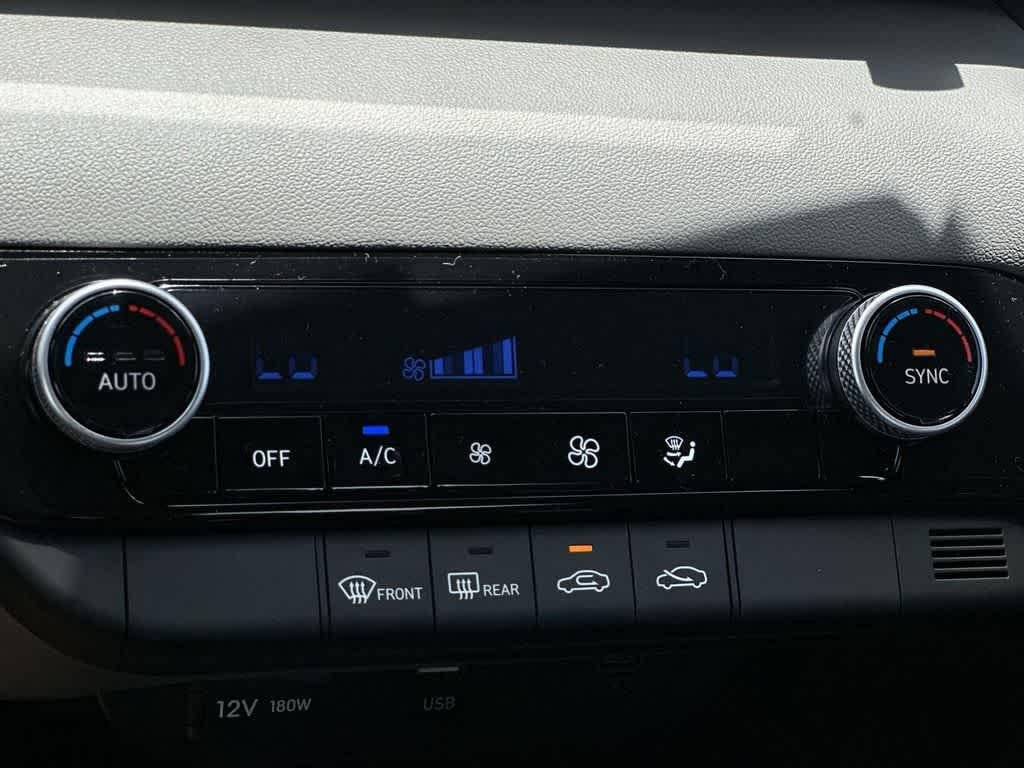 2026 Hyundai Elantra SEL Sport - Photo 19