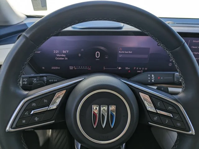 2024 Buick Envision Avenir - Photo 27