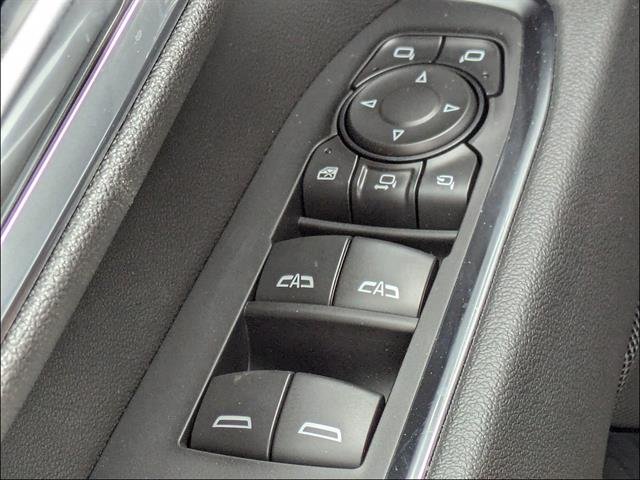 2026 Chevrolet Silverado 2500 HD LTZ - Photo 30