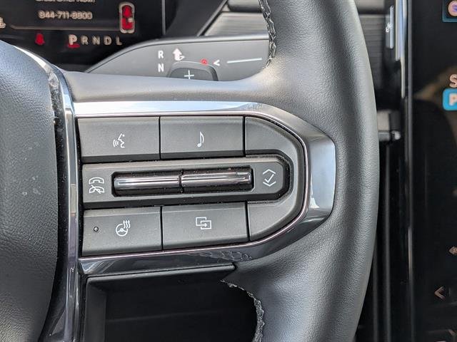 2026 GMC Acadia Elevation - Photo 24