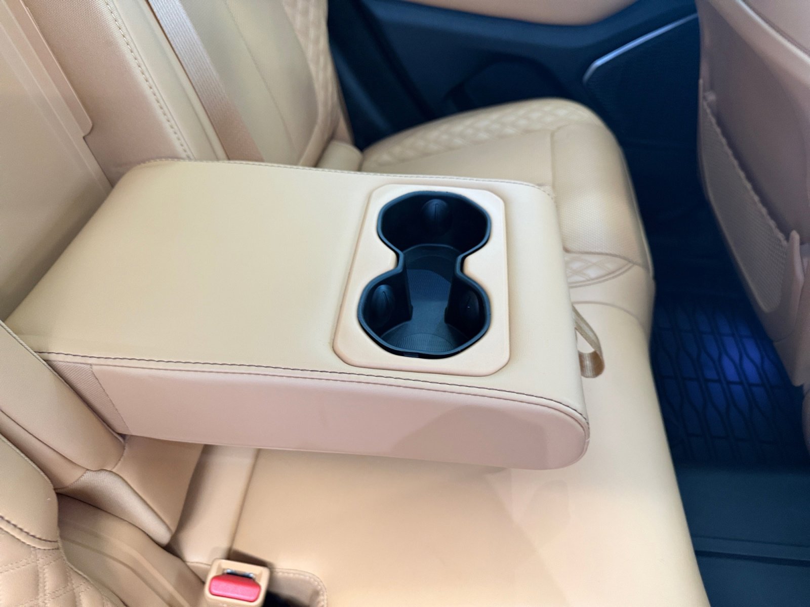 2024 Jeep Grand Cherokee Summit - Photo 36