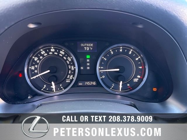 Used 2010 White Lexus Luxury image 26