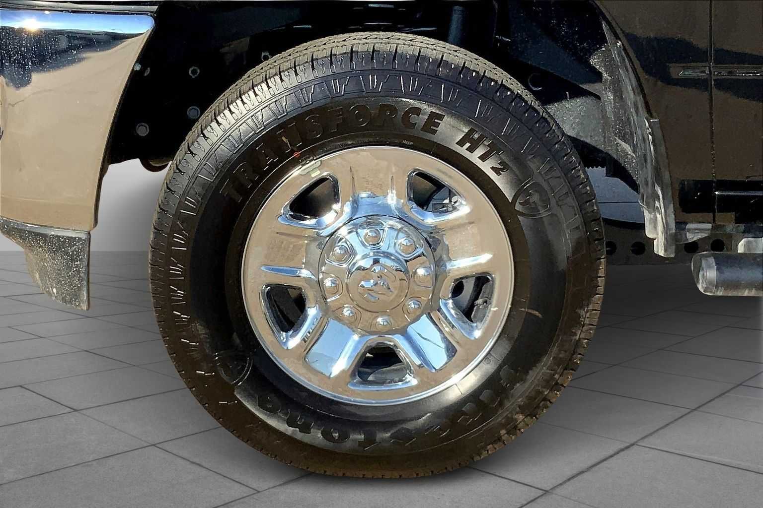 2026 RAM 2500 Tradesman - Photo 11