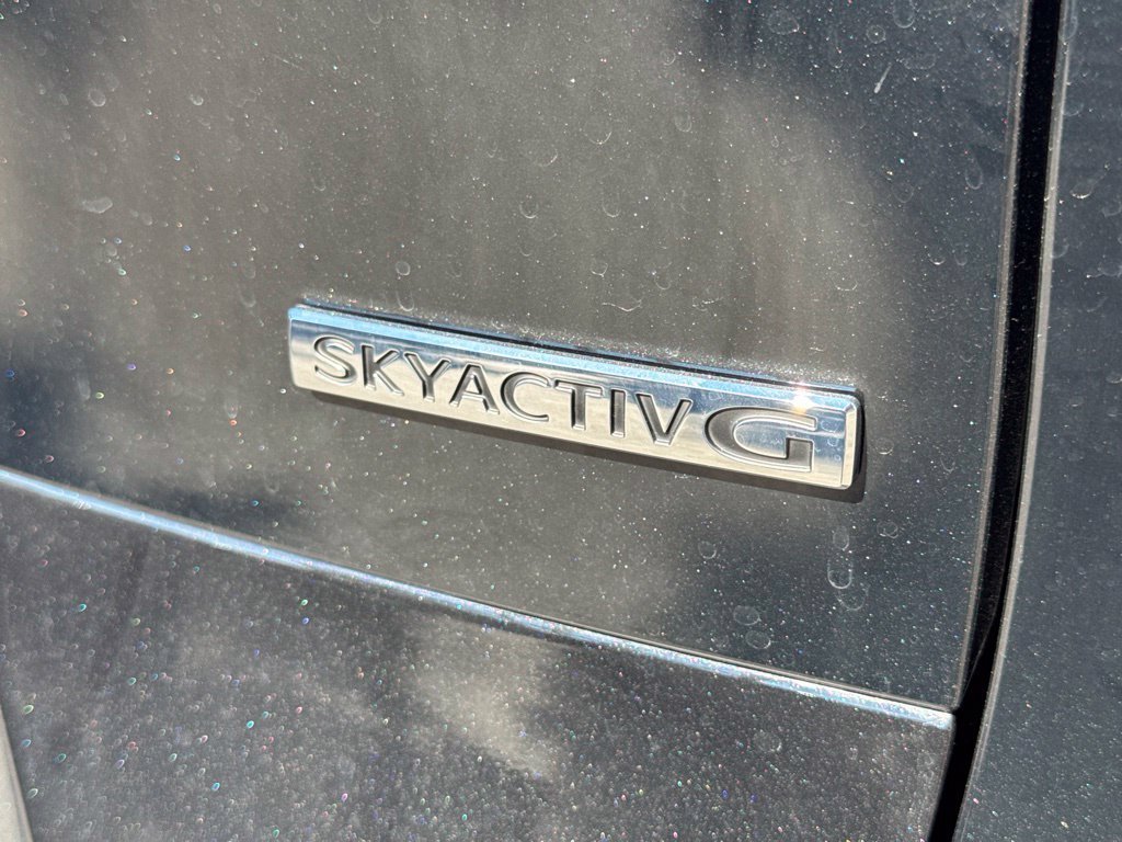 New 2026 Jet Black Mica Mazda 2.5 S Preferred AWD image 19
