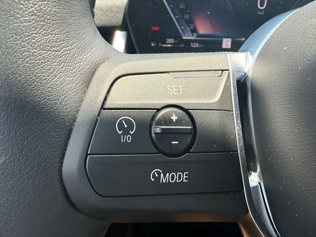Used 2025 Gray BMW xDrive28i image 20