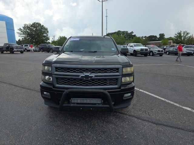 Used 2014 Black Chevrolet LT image 8