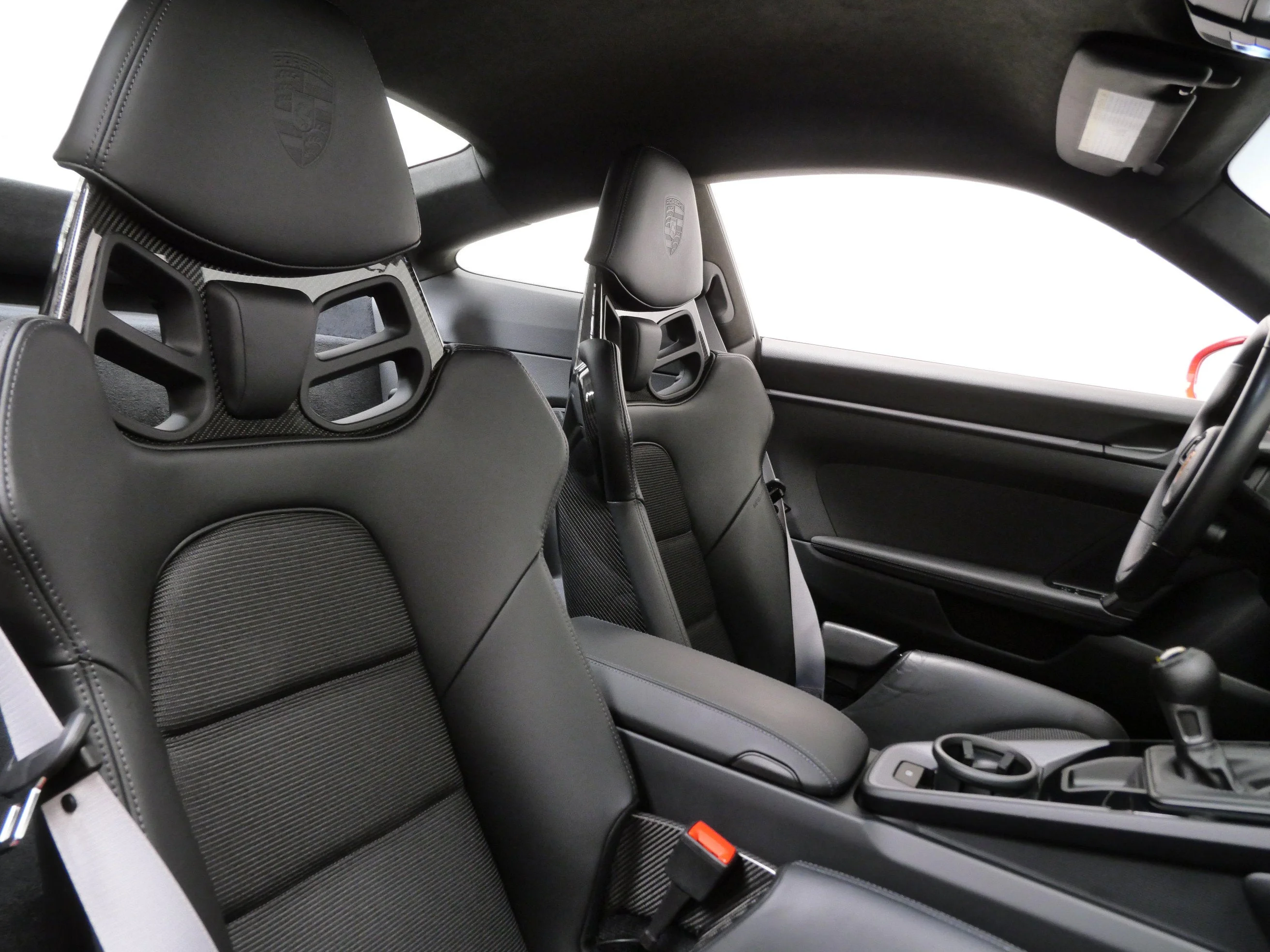 2022 Porsche 911 GT3 - Photo 15