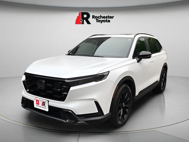 Used 2023  Honda Sport image 3