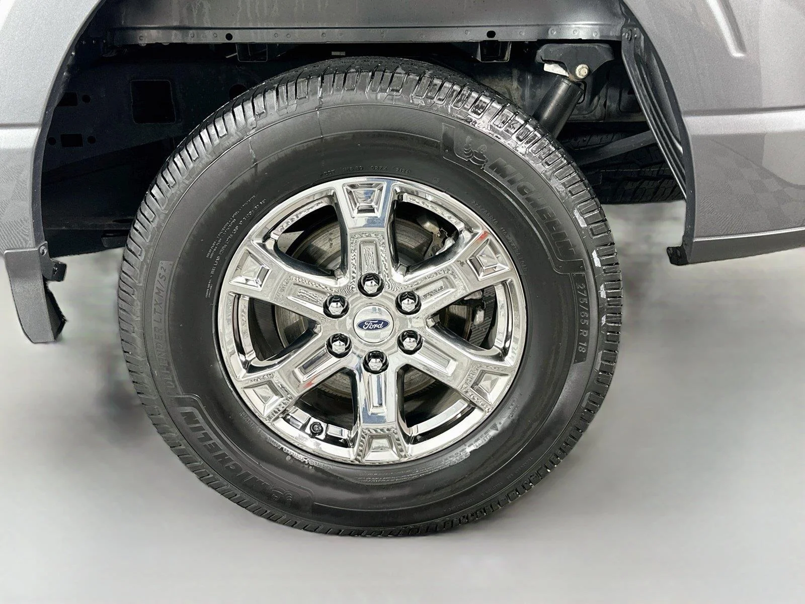 Used 2021 White Ford XL image 30