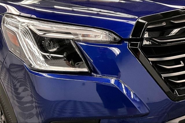 2023 Subaru Forester Sport - Photo 34