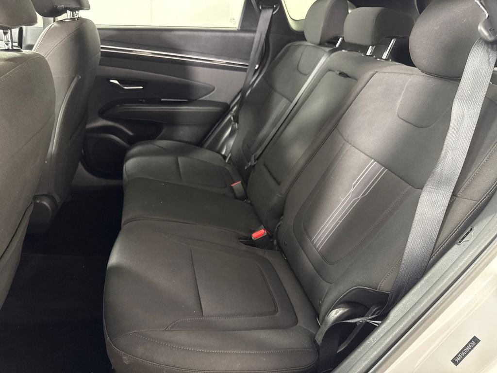 2022 Hyundai Tucson SEL - Photo 13