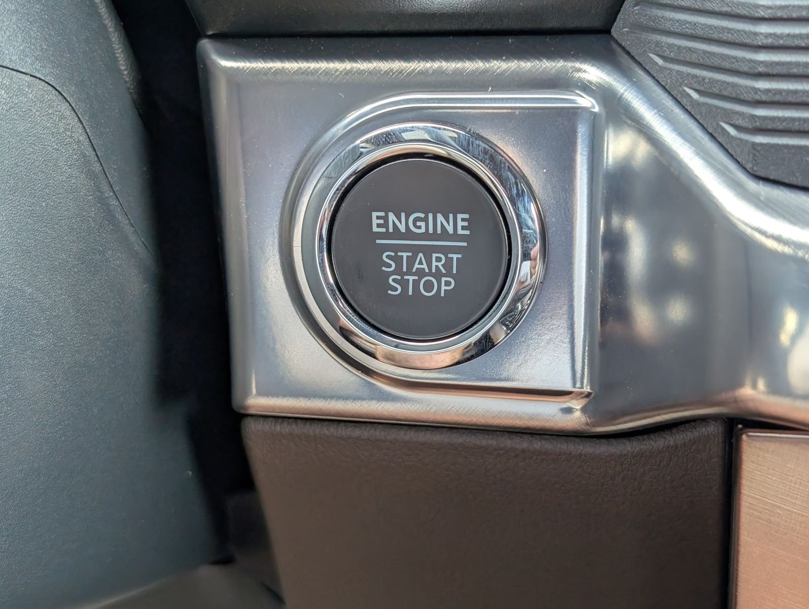 New 2026 Antimatter Blue Metallic Ford King Ranch image 25