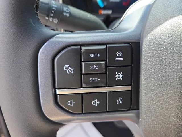 New 2026 Carbonized Gray Metallic Ford F-250® Lariat® image 16