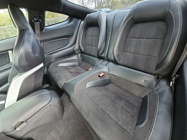 Used 2020 Silver Ford Shelby GT500 image 25