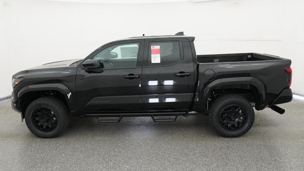 New 2026 Black Toyota SR5 image 15