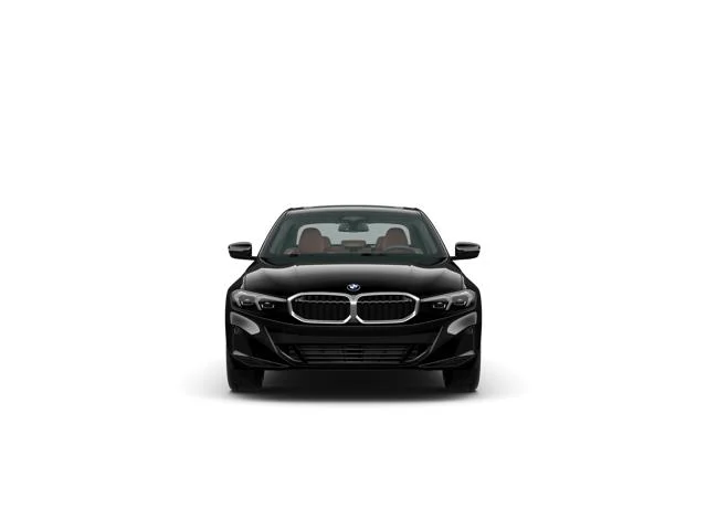New 2026 Jet Black BMW  image 2