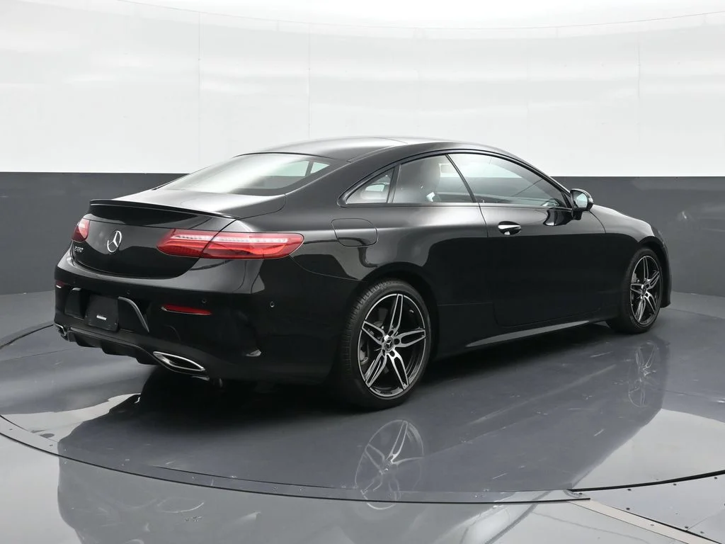 Used 2020  Mercedes-Benz E 450 image 5