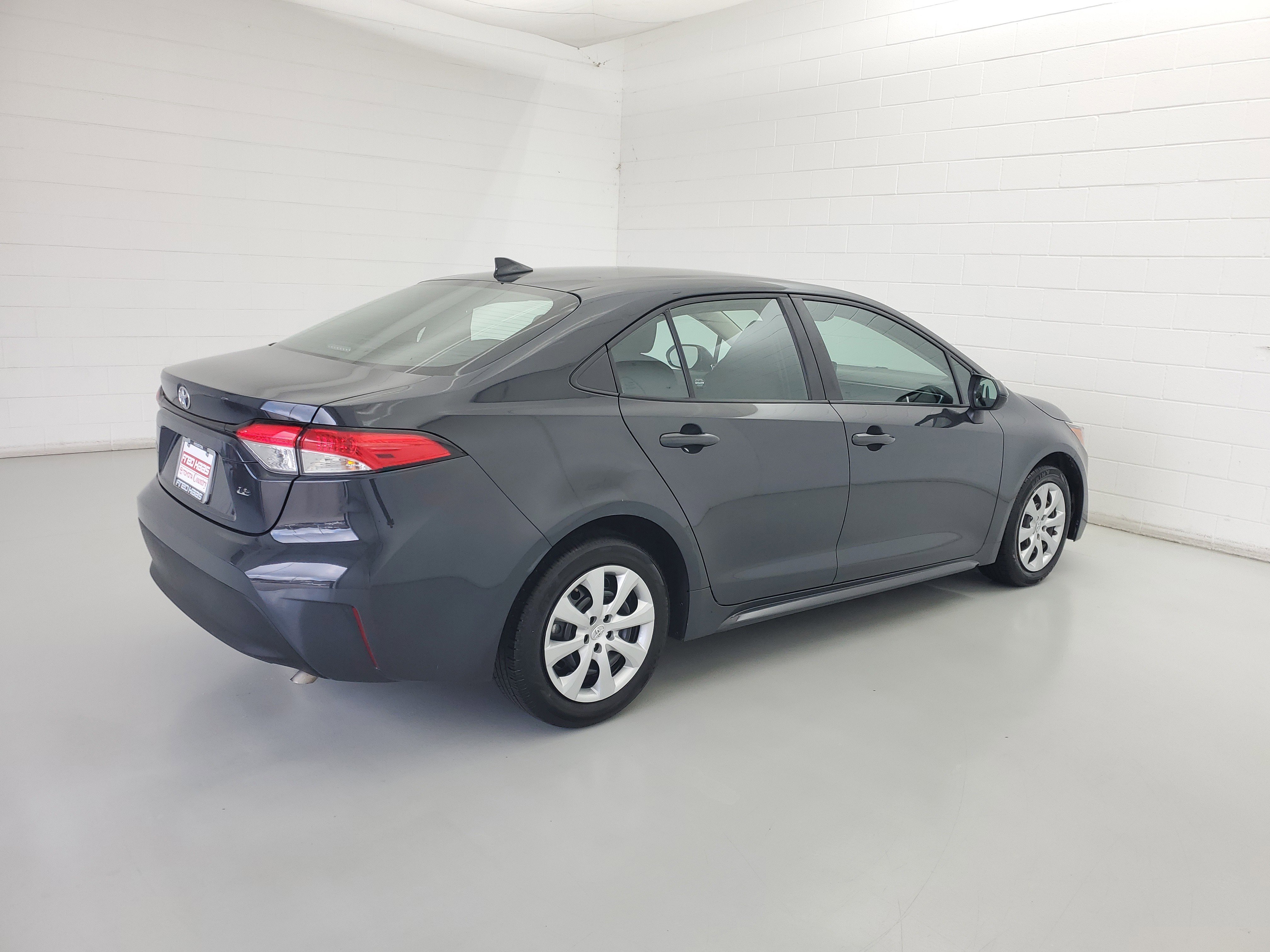 Used 2024 Underground Toyota LE image 5