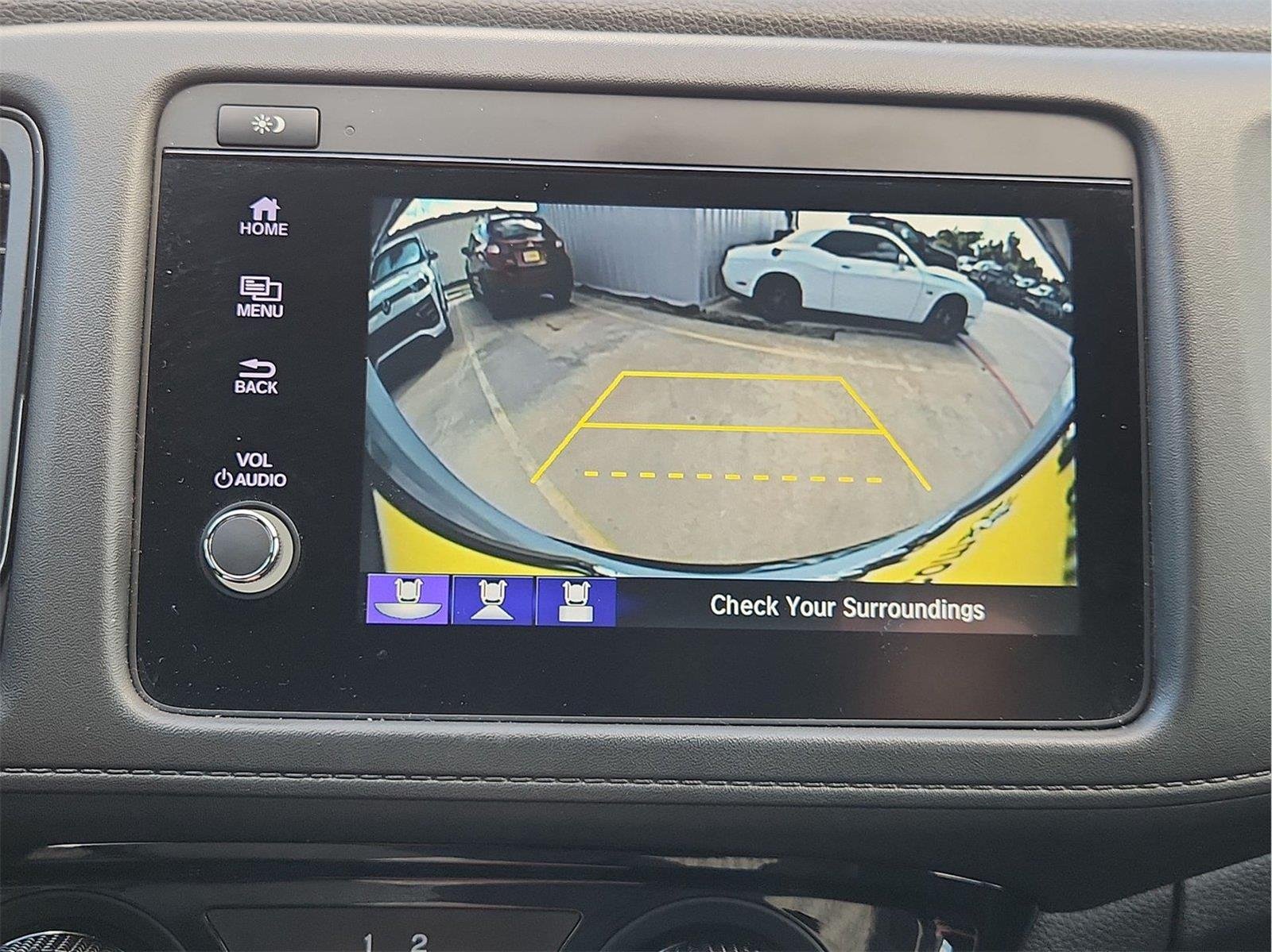 2022 Honda HR-V photo 14 of 30