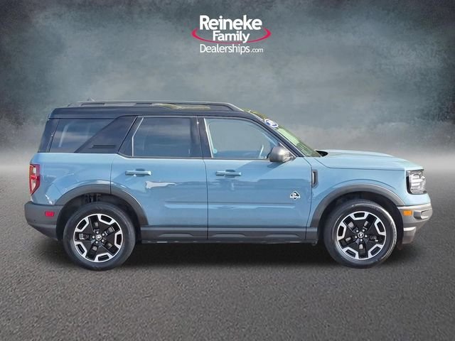 Used 2021 Area 51 Ford Outer Banks image 4