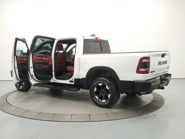 Used 2023  Ram Rebel image 13