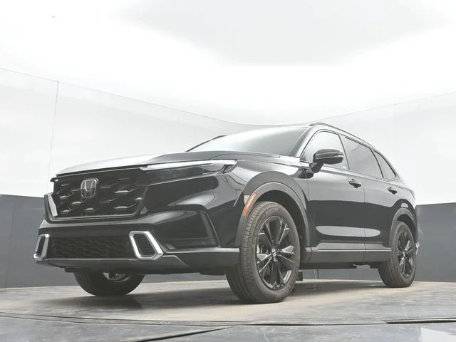 2026 Honda CR-V Sport Touring - Photo 44