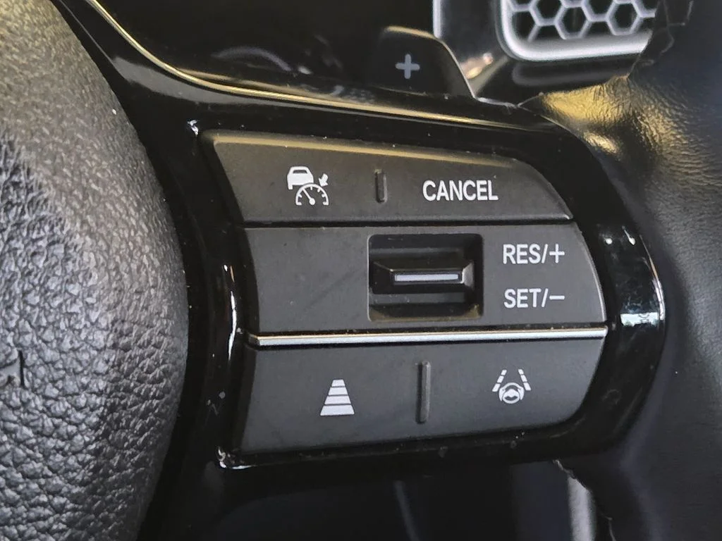2025 Honda Civic Sport - Photo 31