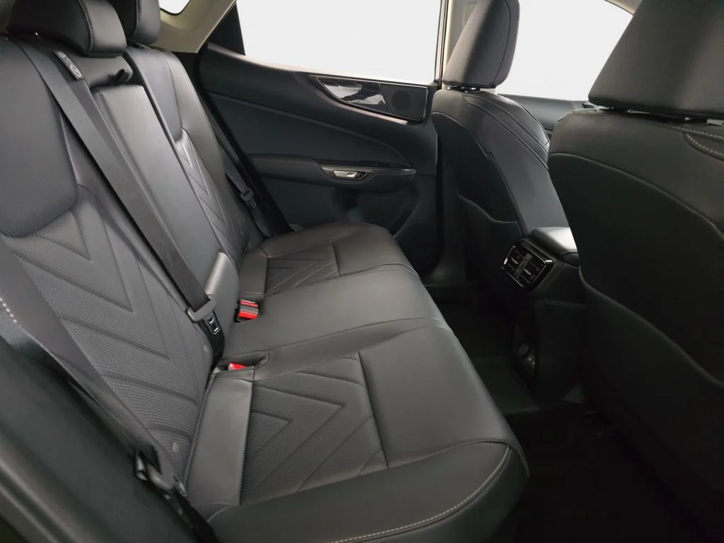 New 2026 Nori Green Pearl Lexus PREMIUM PLUS AWD image 11