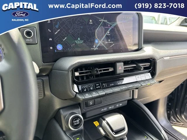 Used 2026 Gray Toyota Base image 26