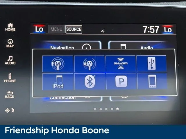 Used 2018 Red Honda Touring image 27