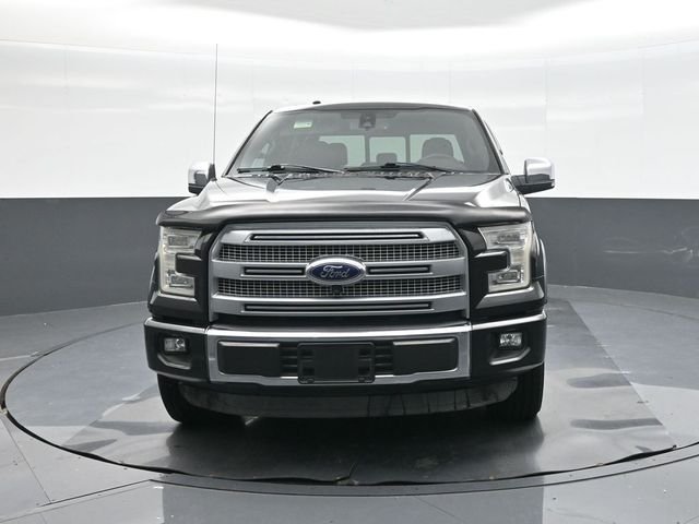 Used 2015 Black Ford Platinum image 30