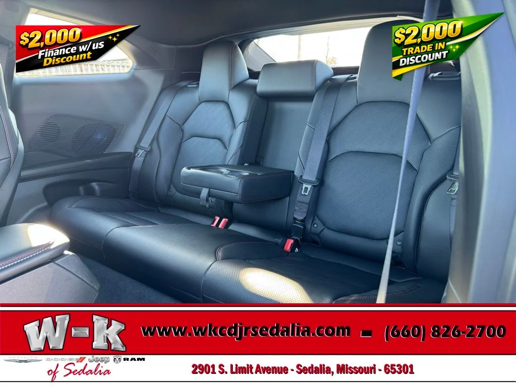 2026 Dodge Charger Scat Pack - Photo 29