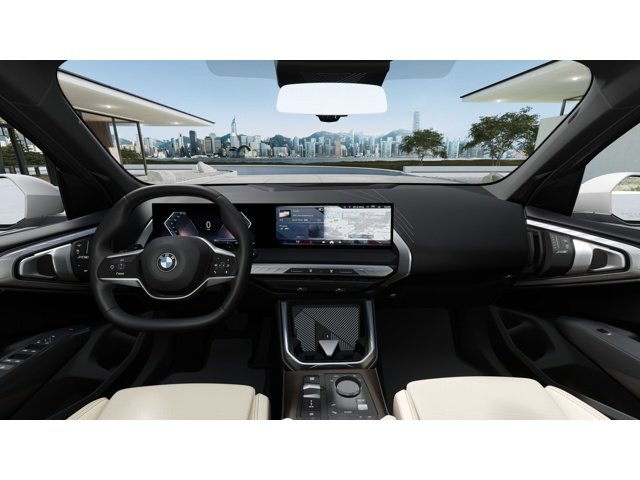 New 2026 Mineral White Metallic BMW  image 10