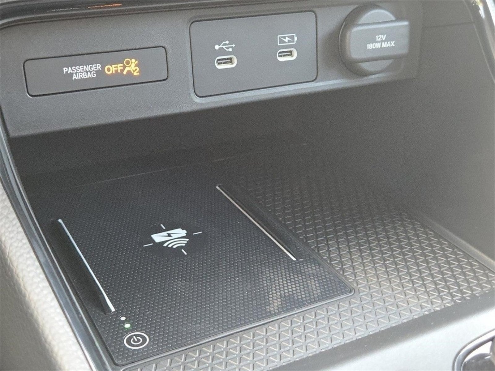 2026 Honda CR-V LX - Photo 7