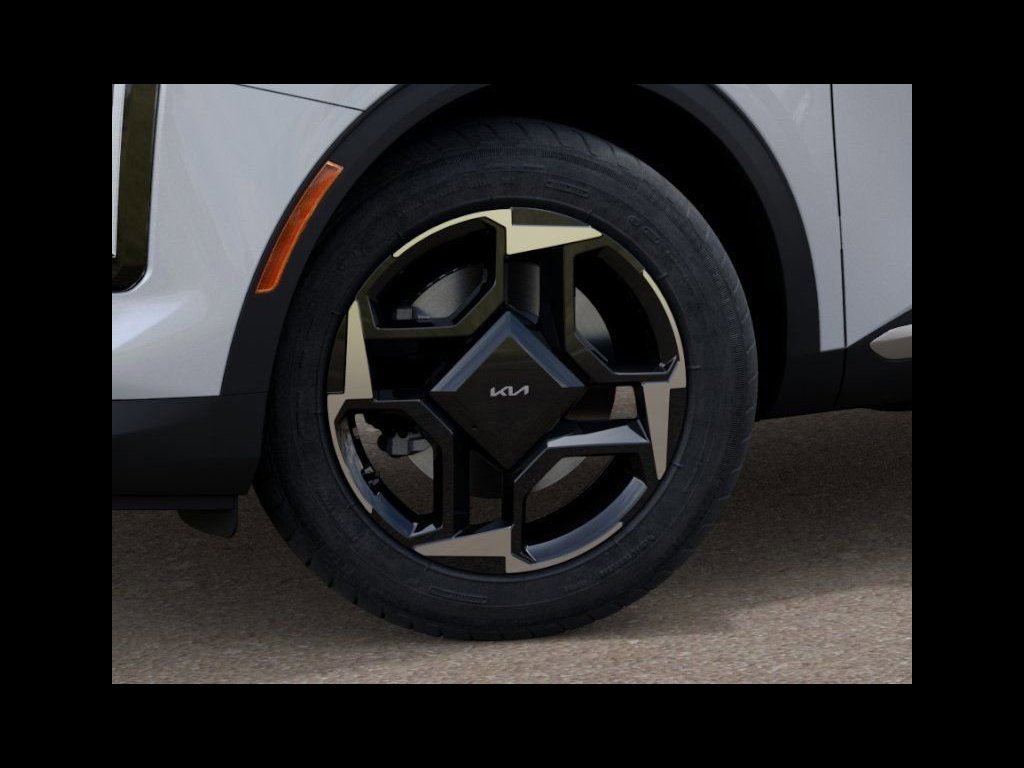 2026 Kia Sportage EX - Photo 11