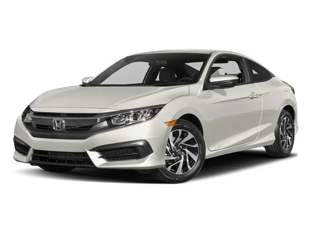 Used 2017 Red Honda LX image 1