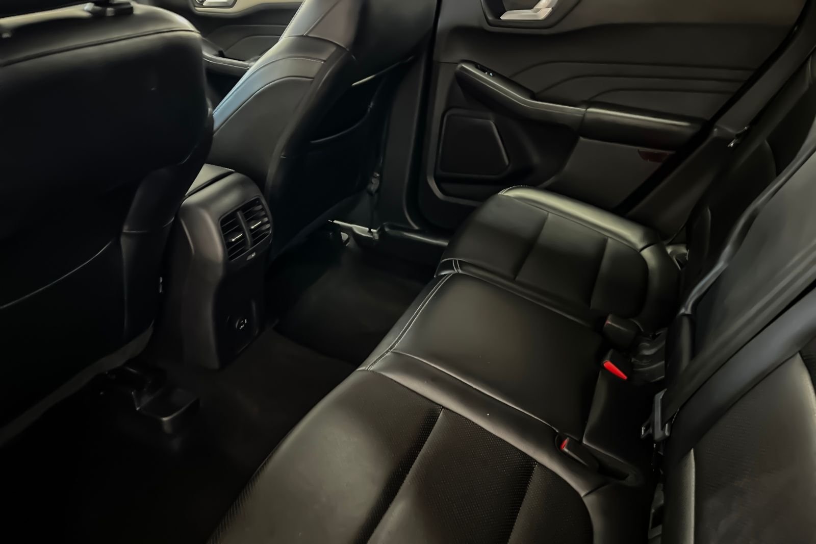 2022 Ford Escape SEL - Photo 12